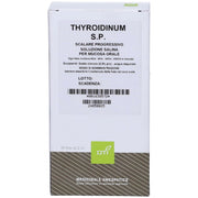 Oti Thyroidinum Scalare Progressivo 20 Fiale 2ml-1