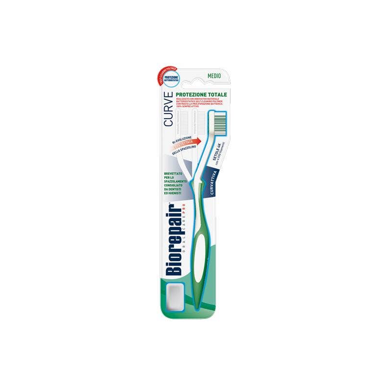 Biorepair Spazzolino Protezione Totale 1 Pezzo  - 1