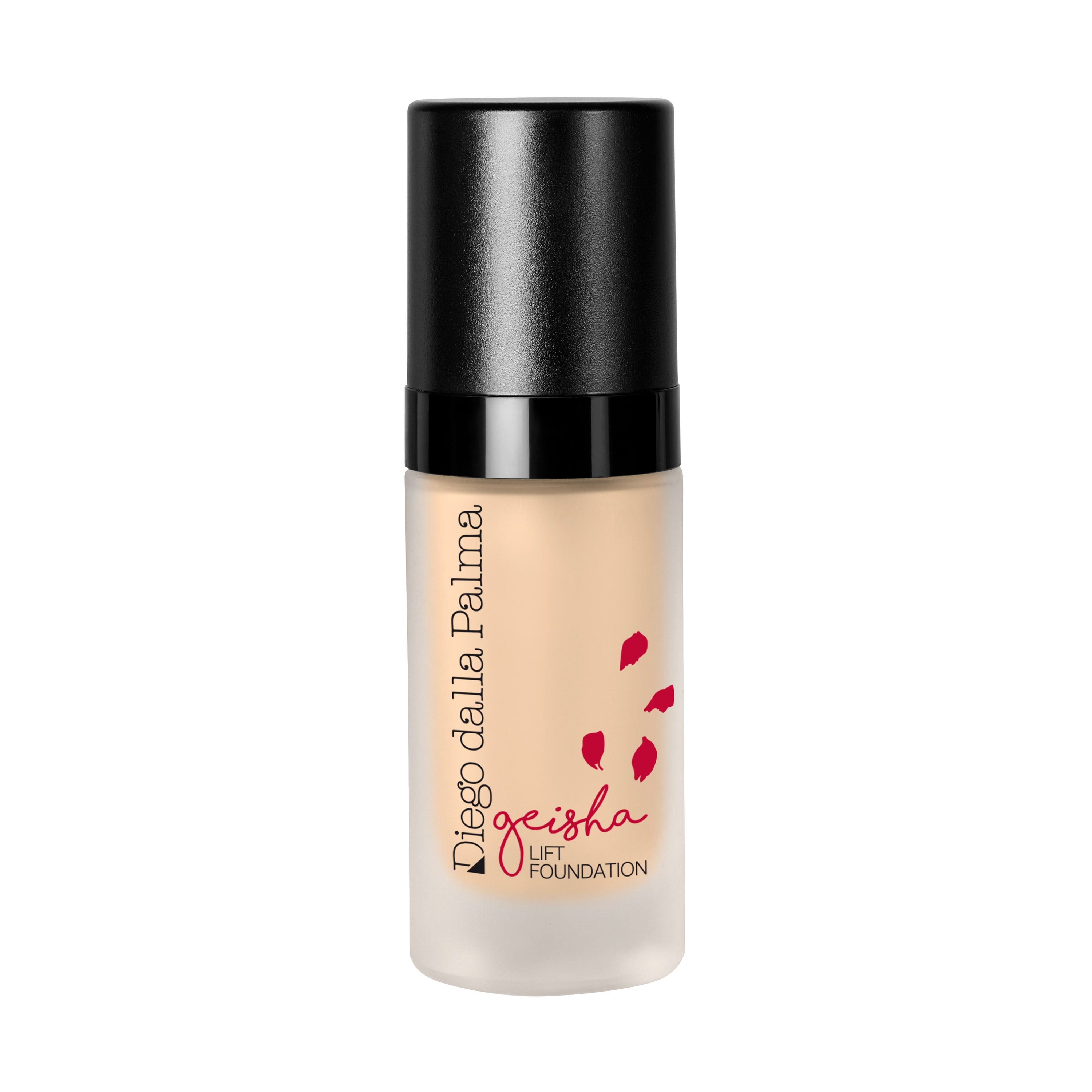 Geisha Lift - Fondotinta In Crema Effetto Lifting