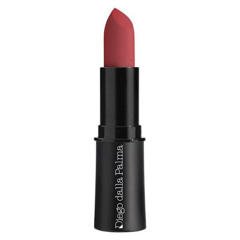 Matt on Me Lipstick