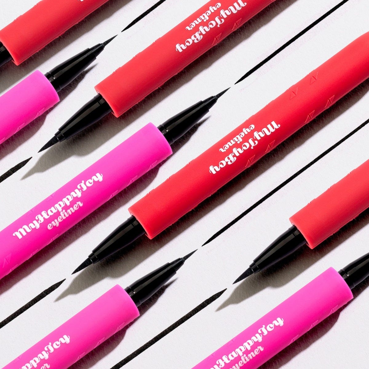My Happy Toy Eyeliner