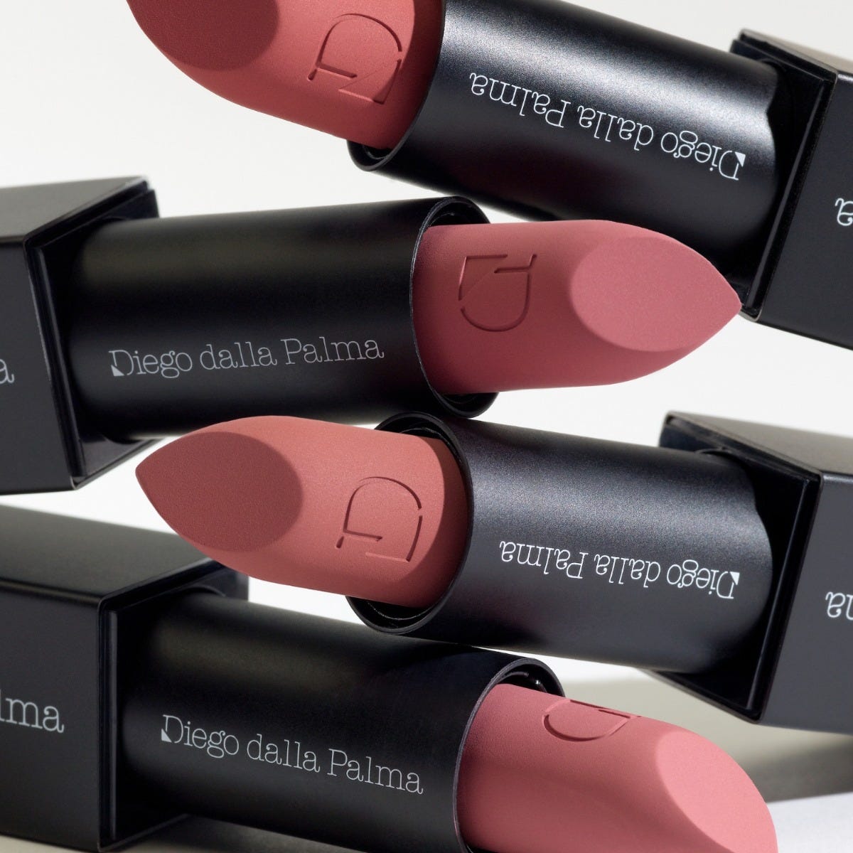 ROssetto Lumi-Matt Refill System - 32 Mauve medio