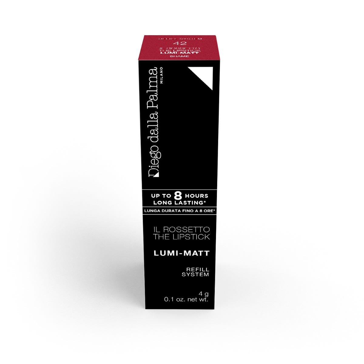 Rossetto Lumi-Matt Refill System - 42 Melograno