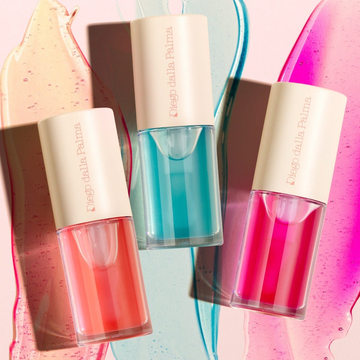TASTE MY LIPS - Olio-gel labbra - 142