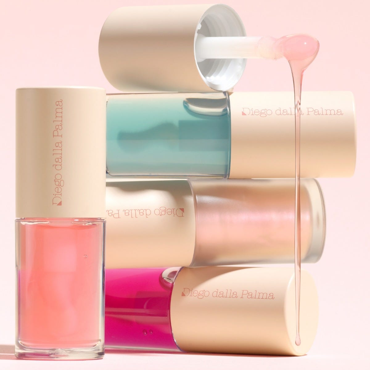 BOOST MY LIPS - Pomata labbra con acido ialuronico