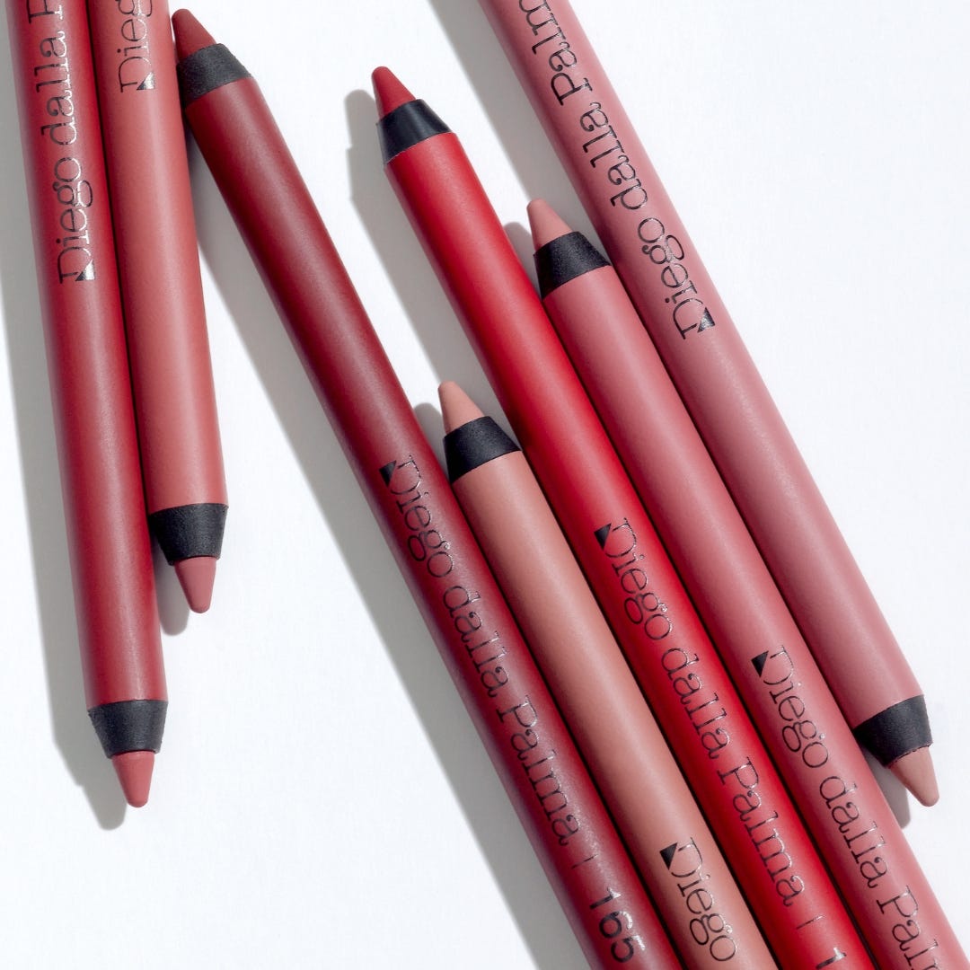 Stay On Me Lip Liner 165 Ciliegia