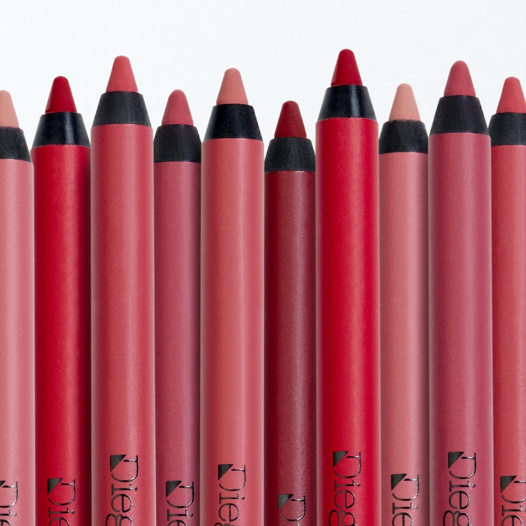 Stay On Me Lip Liner 165 Ciliegia