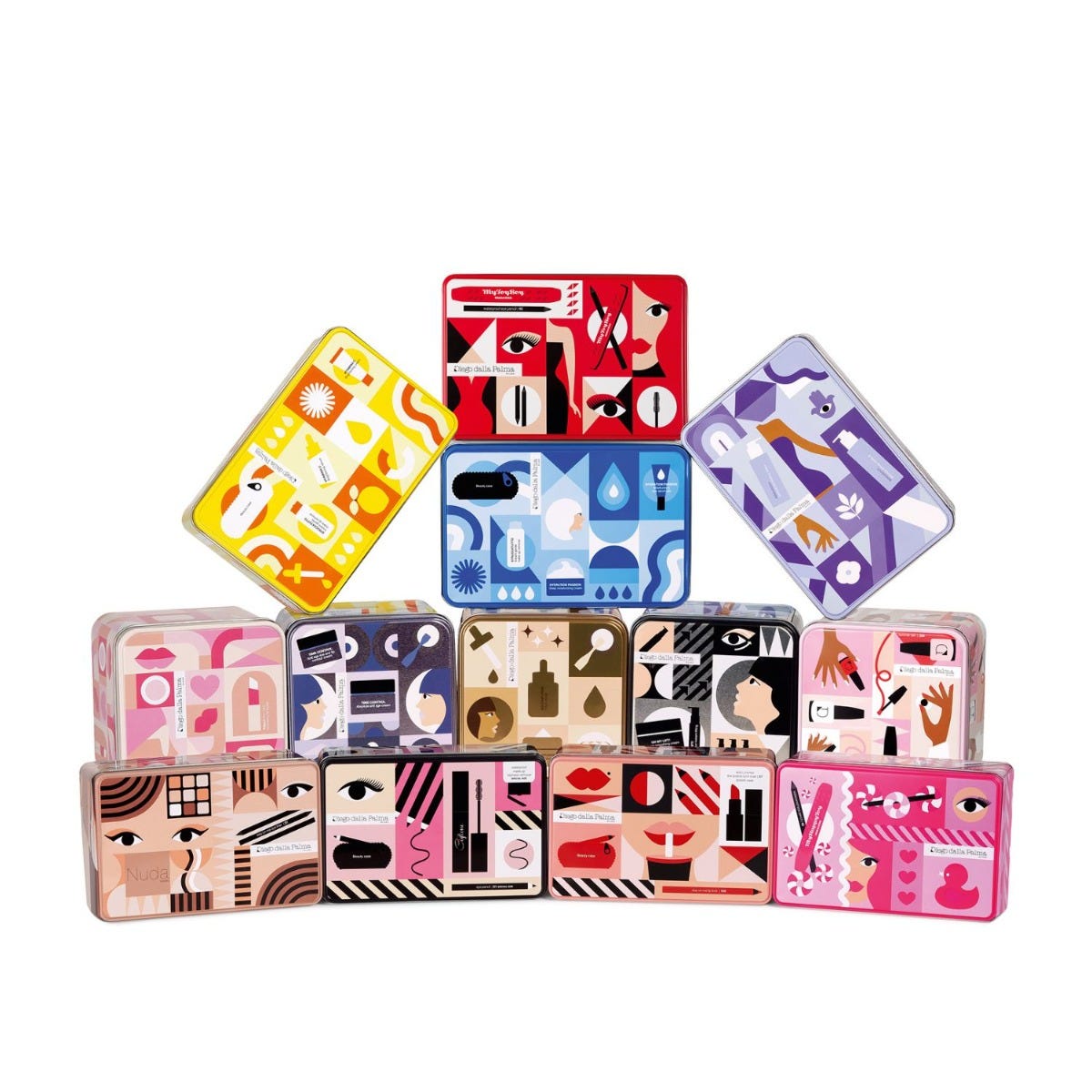 Nails Kit