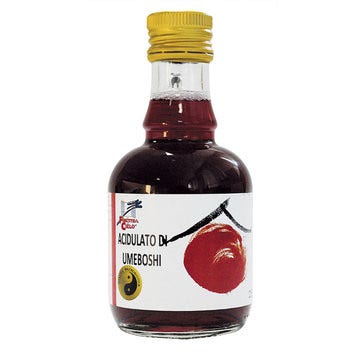 La Finestra Sul Cielo Acidulato Di Umeboshi 500ml-2