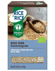 R&R RISO LUNGO SEMINT LE 1KG