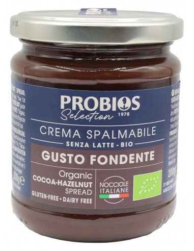 CRE LA MORETTA CR SPALM 200G