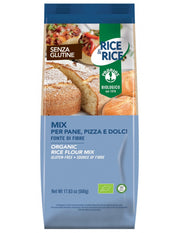 R&R MIX PANE/PIZZA/DOLCI 500G