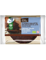 R&R CIOKO GALLETTE CIOC LATTE