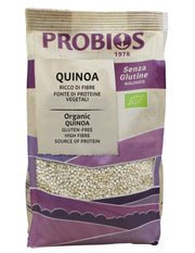 QUINOA CLASSICA S/GLUTINE 400G