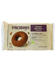 R&R CIAMBELLINE 4X45G