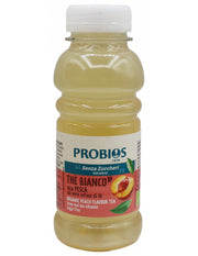 THE' BIANCO PESCA S/ZUCC 250ML