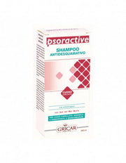 Psoractive Shampoo Antisesquamante 250ml-2