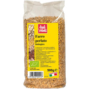 FARRO PERLATO 500G