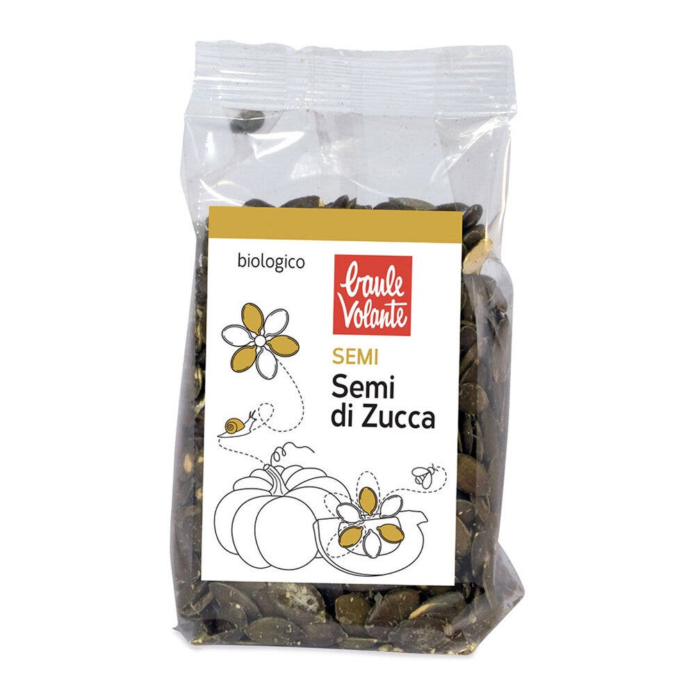 Baule Volante Semi Di Zucca Sgusciati 200g-1