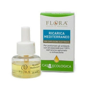 Flora Ricarica Mediterraneo Per Diffusore 25ml-1