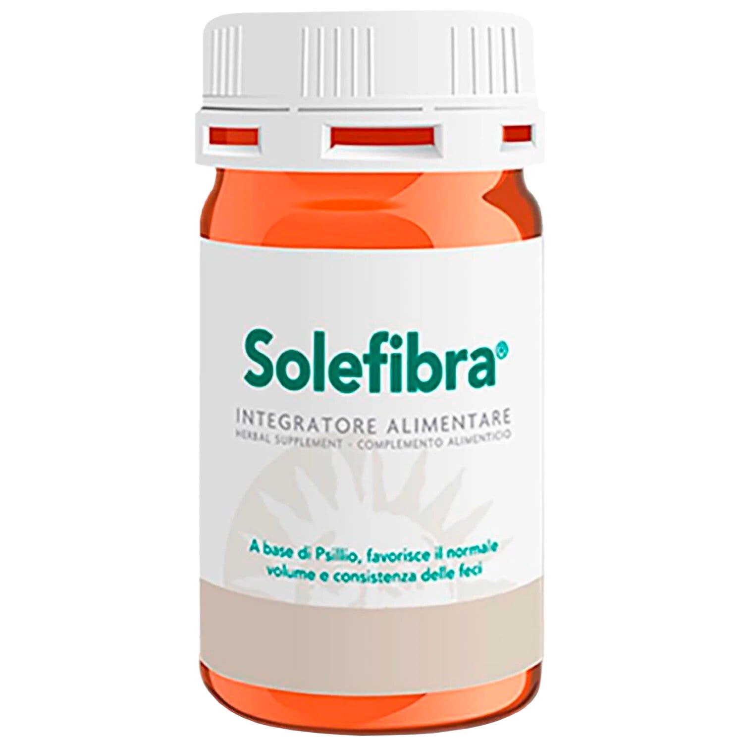 Ecosol Solefibra Polvere 70g-1