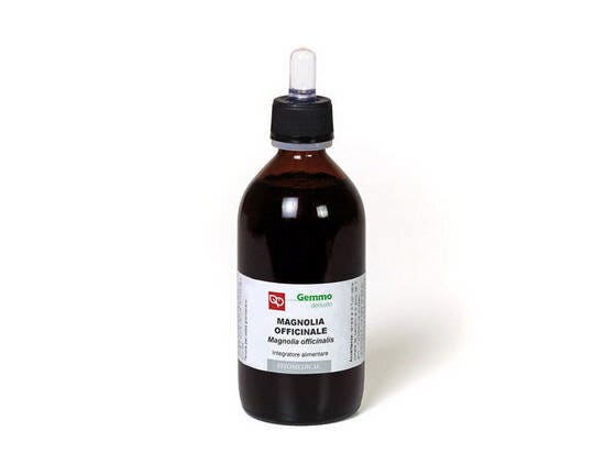 Fitomedical Magnolia Officinale Macerato Glicerinato Bio 200ml-1