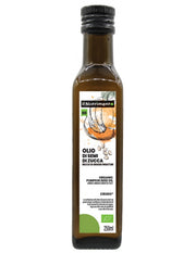 NUT OLIO DI SEMI DI ZUCCA250ML