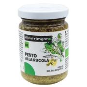 NUT PESTO RUCOLA 130G