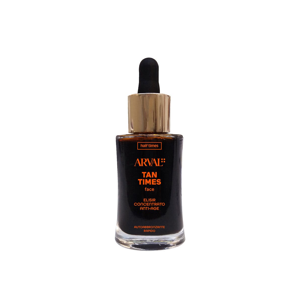 Arval Sun Tan Times Face Elisir Concentrato Anti-Age 30ml-2