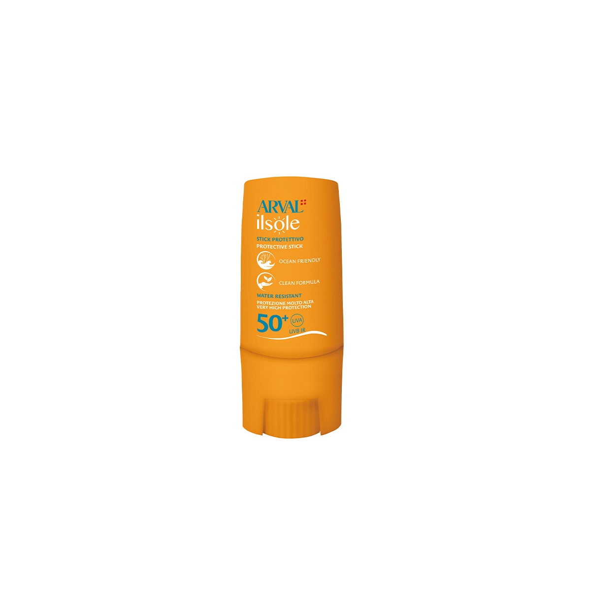 Arval Sun Il Sole Stick Protettivo 9ml SPF50+-1
