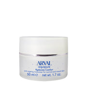Arval Aquapure Hyaluronic Comfort Idratante Viso Anti-età Pelli Normali E Miste 50ml-1