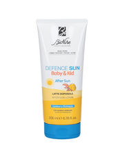 Bionike Defence Sun Baby&kid Fluido Doposole Idratante 200 ml
