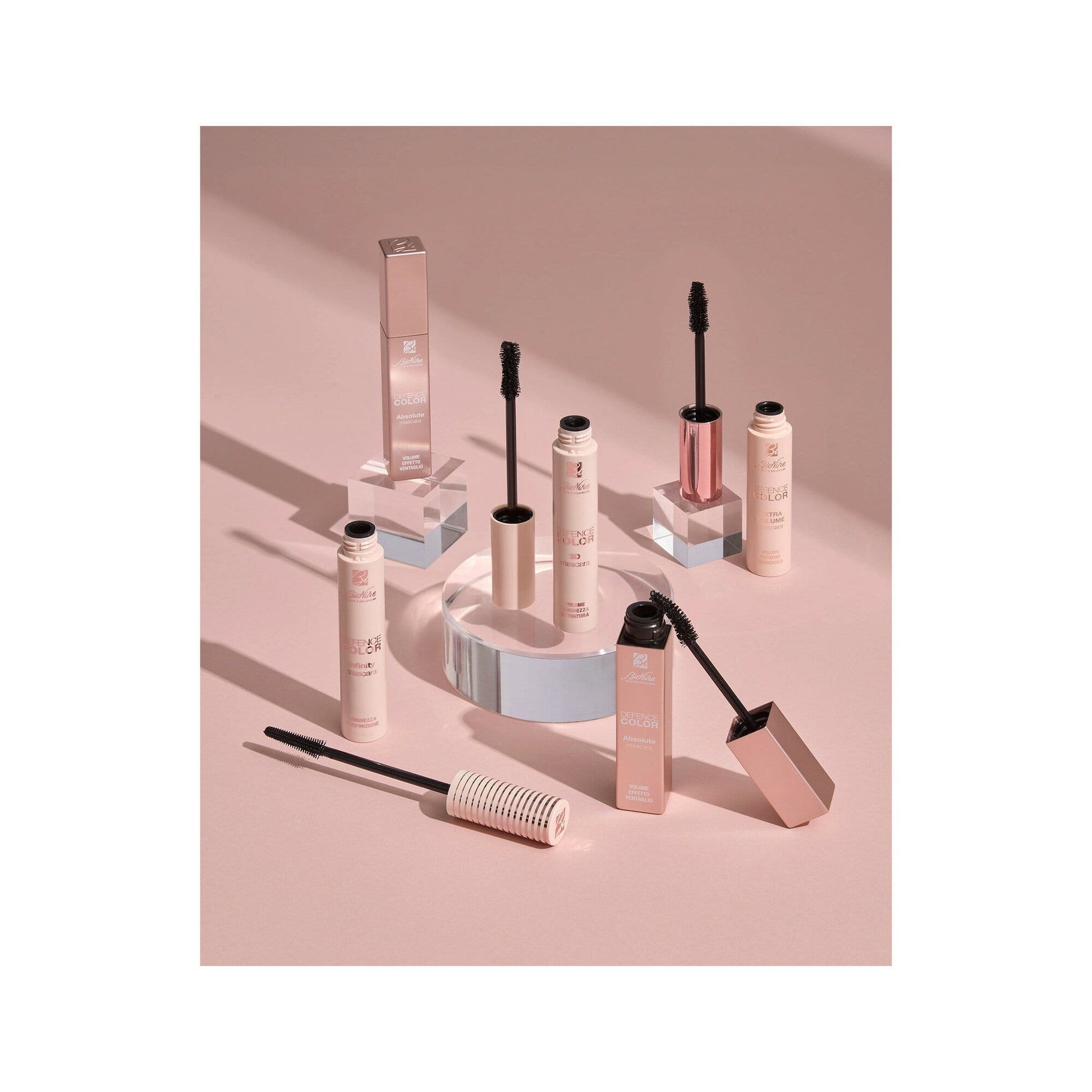 Bionike Defence Color Mascara Infinity 13ml-3