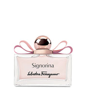 Ferragamo Signorina Eau de Parfum 100ml Spray-1