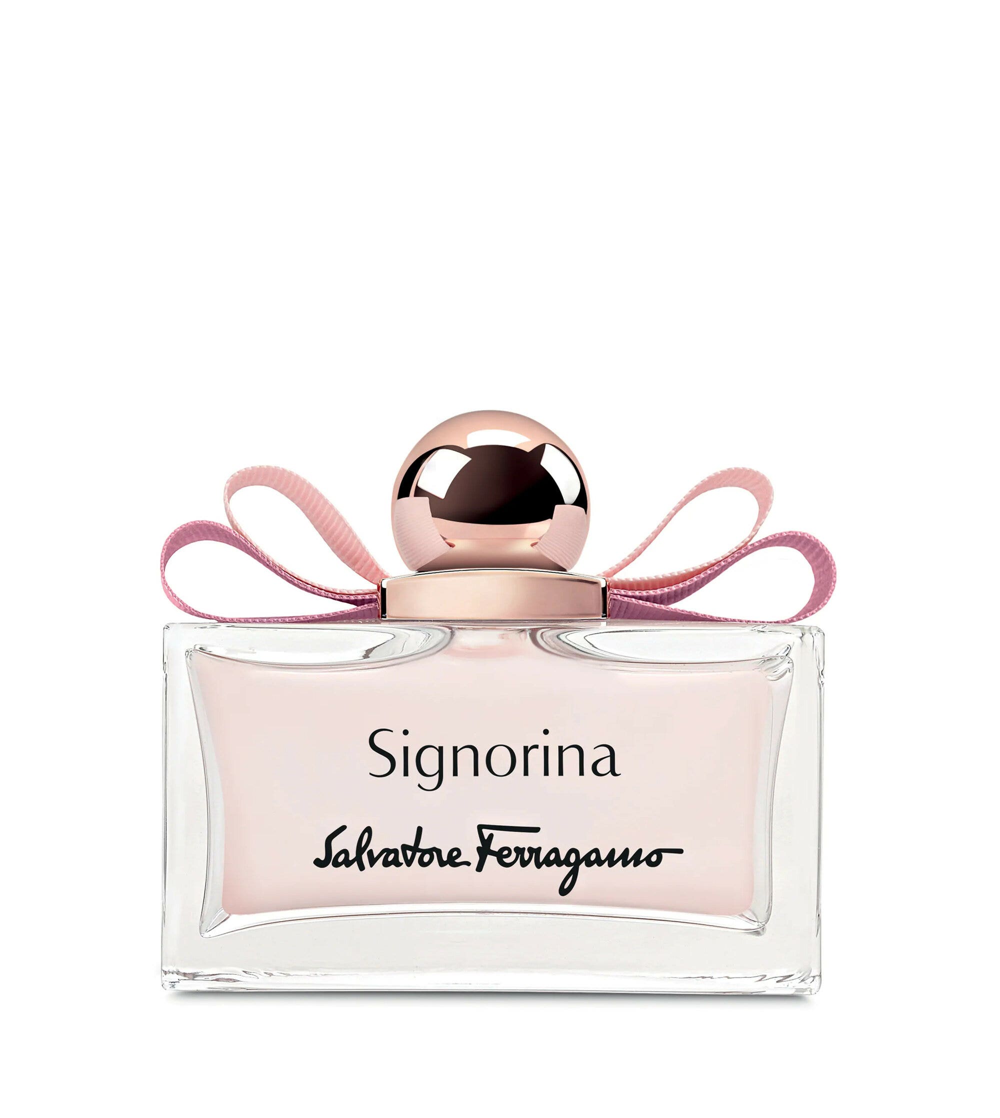 Ferragamo Signorina Eau de Parfum 100ml Spray-2