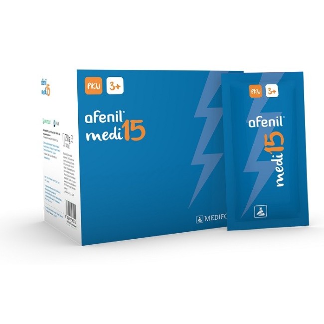 Afenil Express Neutro 30 Bustine