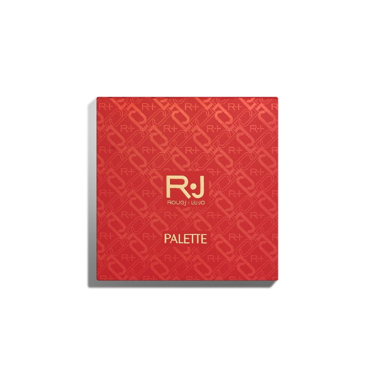 Rougj x Liu Jo Palette Spring Vibes Armonia dei Colori Primavera 14g-2