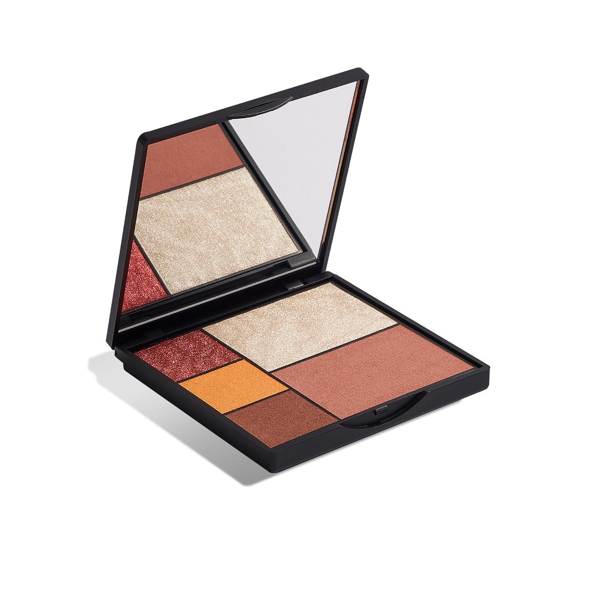 Rougj x Liu Jo Palette Spring Vibes Armonia dei Colori Primavera 14g-3