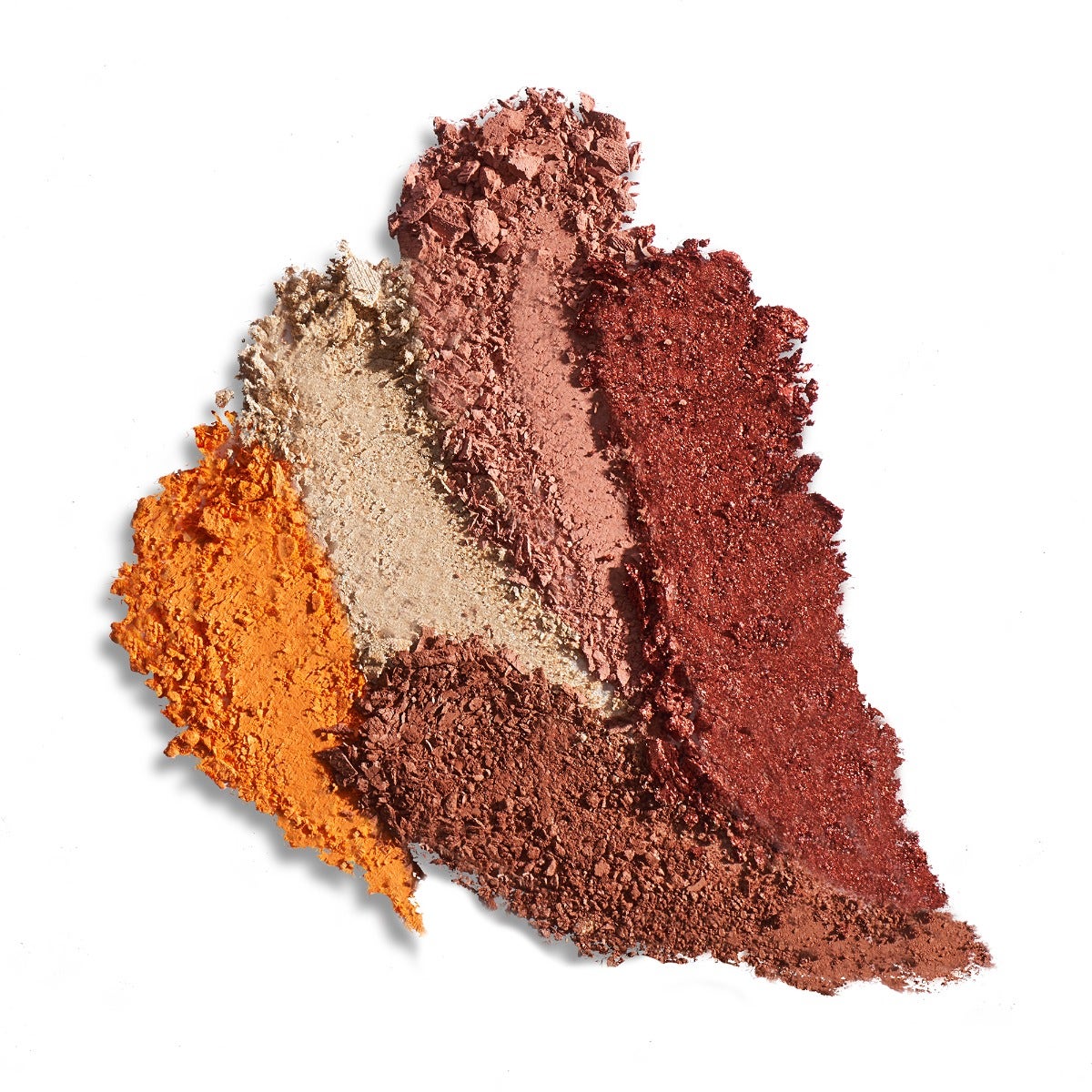 Rougj x Liu Jo Palette Spring Vibes Armonia dei Colori Primavera 14g-4