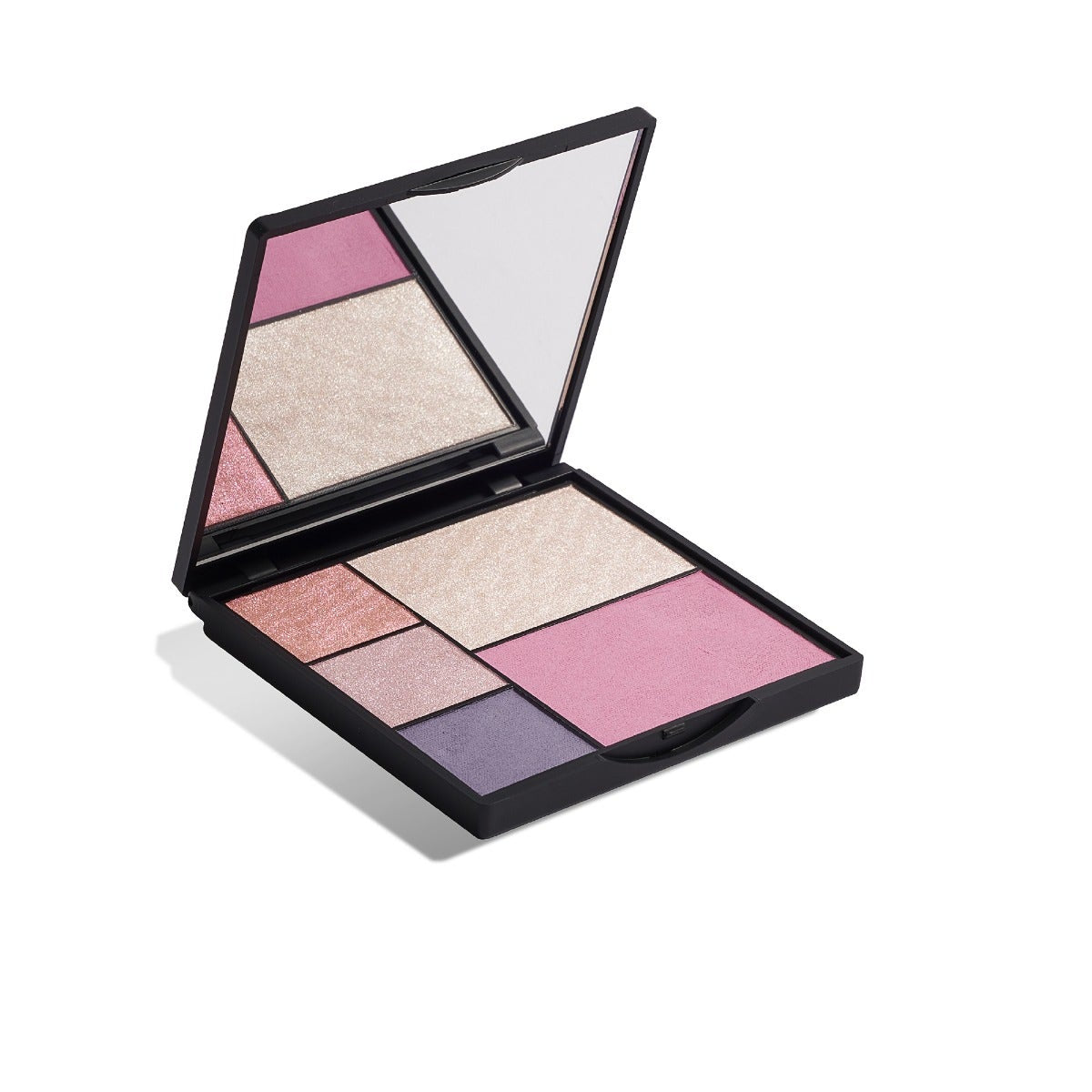 Rougj x Liu Jo Palette Summer Vibes Armonia dei Colori Estate 14 g-3