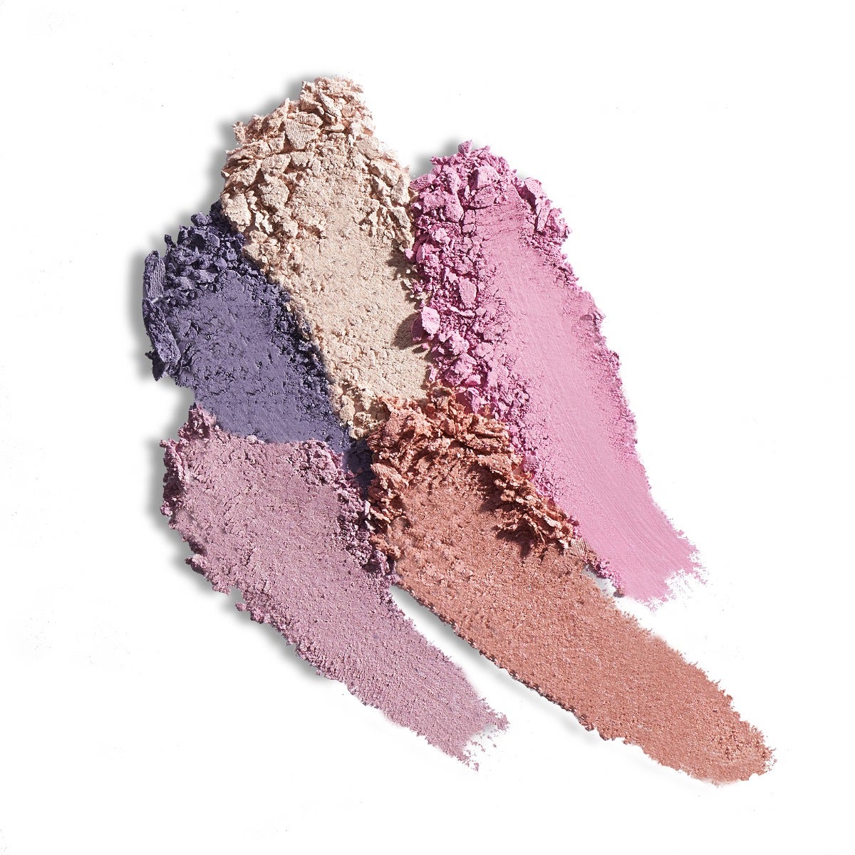 Rougj x Liu Jo Palette Summer Vibes Armonia dei Colori Estate 14 g-4
