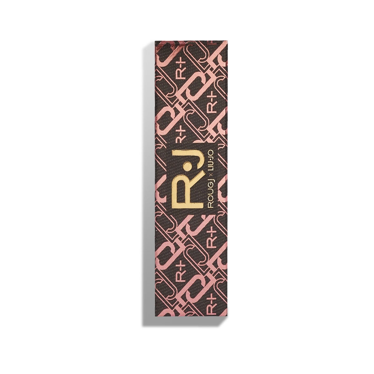Rougj x Liu Jo Lipstick Long Lasting Rosso Party -1