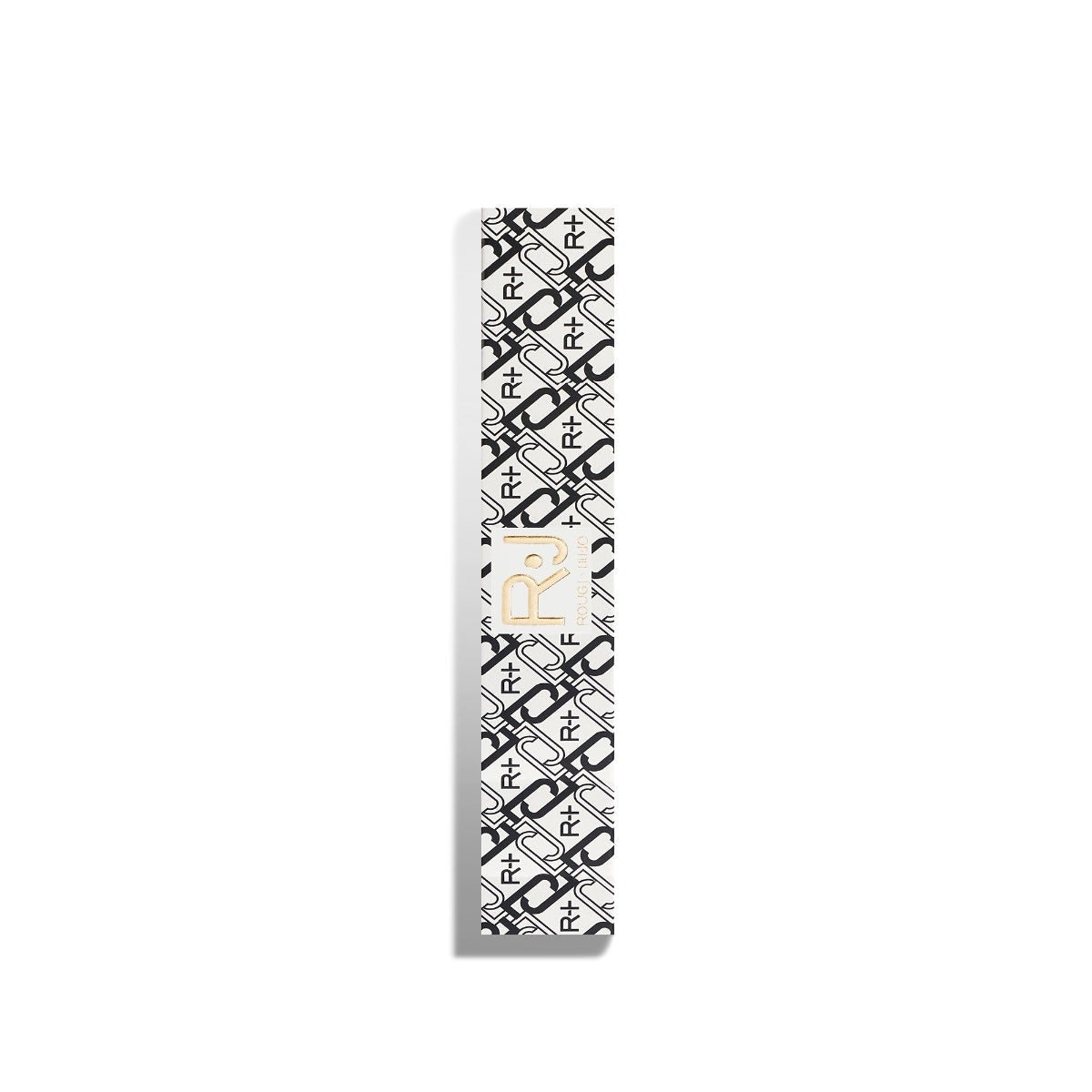 Rougj x Liu Jo Mascara Waterproof Sport Nero 9 ml-1