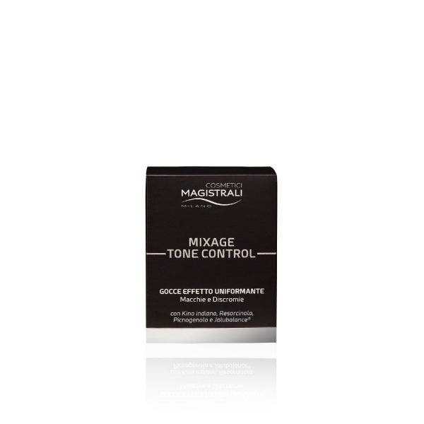 Cosmetici Magistrali Mixage Tone Control 15ml-2
