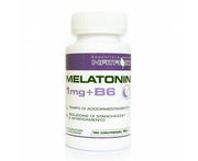 Natroid Melatonin 1mg+B6  180 Compresse-1