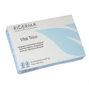 Riderma Vital Trico 30 Compresse-1