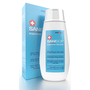 Sanisop Sapone Marsiglia Liquido 200ml