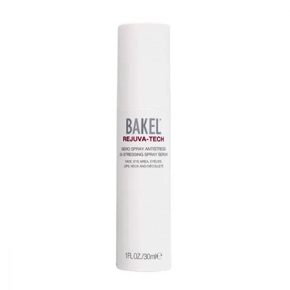 Bakel Rejuva-Tech Siero Spray De-Stress 30ml  - 2