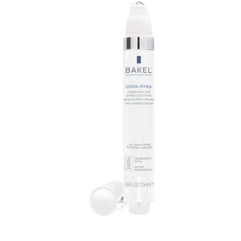 Bakel Colla Genik Crema Anti-età Borse/Occhiaie 30ml-2