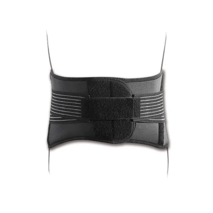 Tenortho TO1110 New Berna Corsetto Lombare In Tessuto Spacer-1